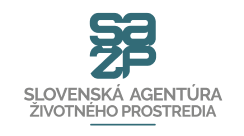 Slovenska agentura zivotneho prostredia